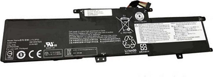 Изображение Bateria MicroBattery Laptop Battery for Lenovo