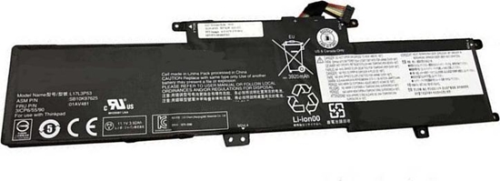 Picture of Bateria MicroBattery Laptop Battery for Lenovo