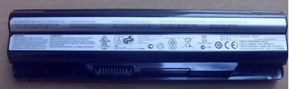 Изображение Bateria MicroBattery MSI (MBI2262)