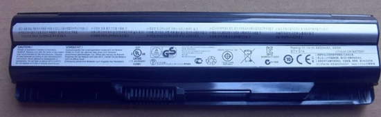 Изображение Bateria MicroBattery MSI (MBI2262)