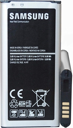 Изображение Bateria MicroSpareparts Mobile Samsung EB-BG800BBE