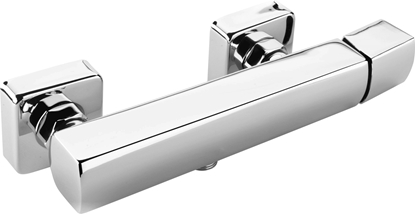 Изображение Bateria prysznicowa KFA Morganit chrom (4926-010-00)