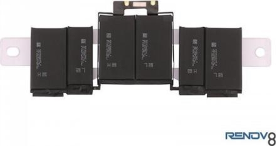 Изображение Bateria Renov8 Battery for Apple MacBook Pro Retina 15" Touch Bar - Mid 2018 (A1990)