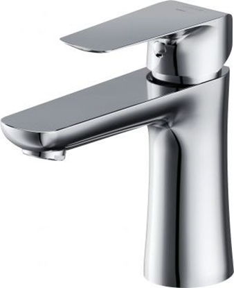 Picture of Bateria umywalkowa Cersanit City stojca chrom (S951-359)