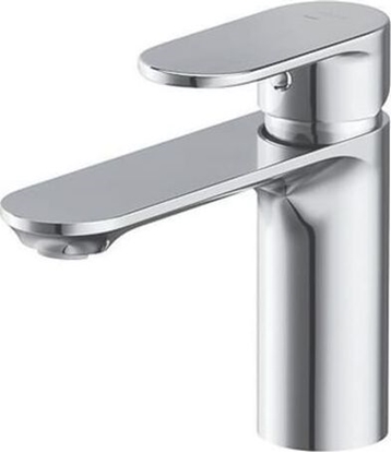 Picture of Bateria umywalkowa Cersanit Crea stojca chrom (S951-328)