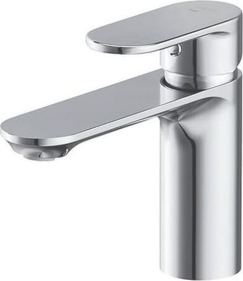 Picture of Bateria umywalkowa Cersanit Crea stojca chrom (S951-328)