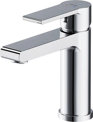 Picture of Bateria umywalkowa Cersanit Verso stojca chrom (S951-404)