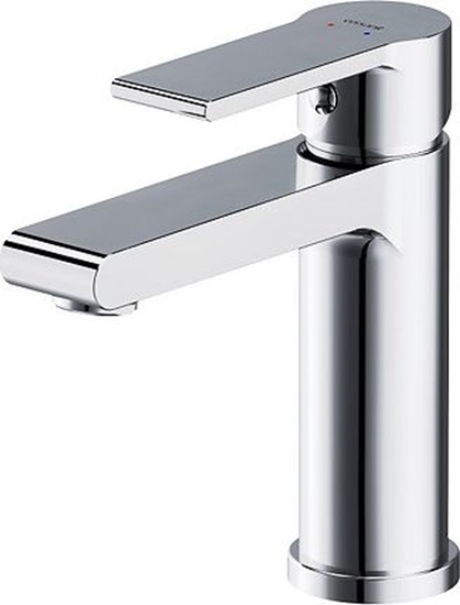 Picture of Bateria umywalkowa Cersanit Verso stojca chrom (S951-404)