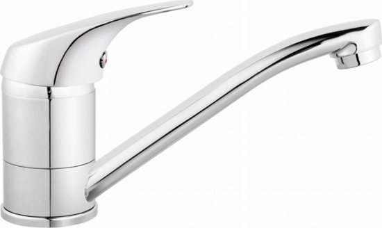 Picture of Bateria umywalkowa Ferro One stojca chrom (BFO2A)