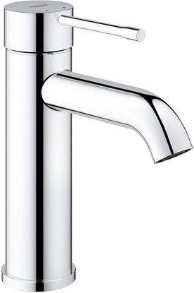 Picture of Bateria umywalkowa Grohe Essence stojca chrom (23590001)