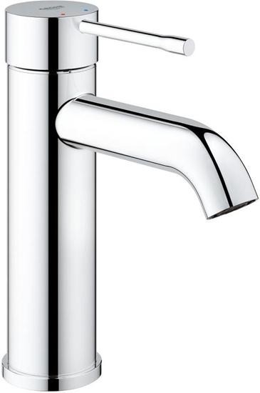 Изображение Bateria umywalkowa Grohe Essence stojca chrom (23590001)