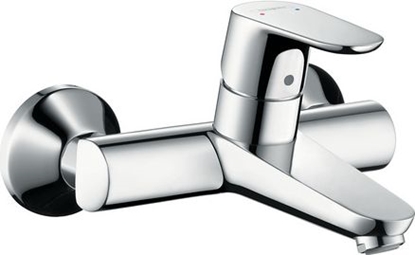 Picture of Bateria umywalkowa Hansgrohe Focus cienna chrom (31923000)