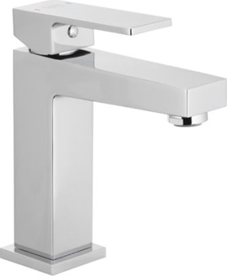 Изображение Bateria umywalkowa KFA Logon stojca chrom (5132-815-00)