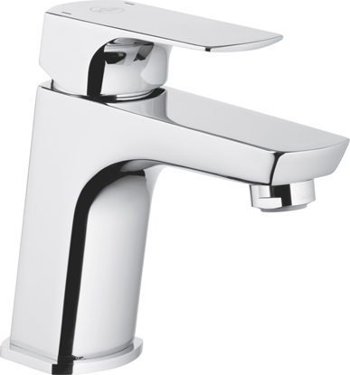 Изображение Bateria umywalkowa KFA Mokait stojca chrom (5532-815-00)