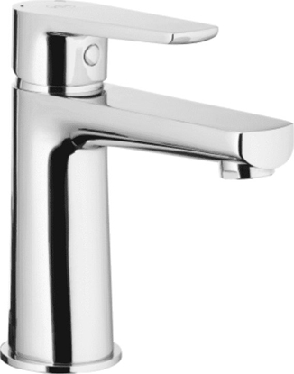 Изображение Bateria umywalkowa KFA Neon stojca chrom (5222-813-00)