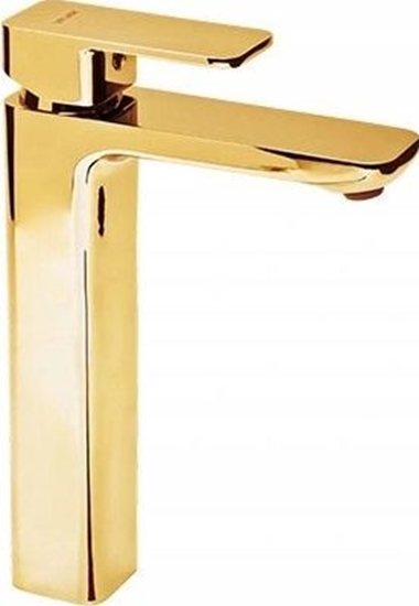 Изображение Bateria umywalkowa Valvex Loft stojca zoty (2455830)