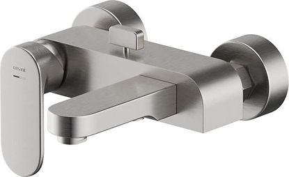 Picture of Bateria wannowa Cersanit Crea cienne nikiel mat (S951-309)