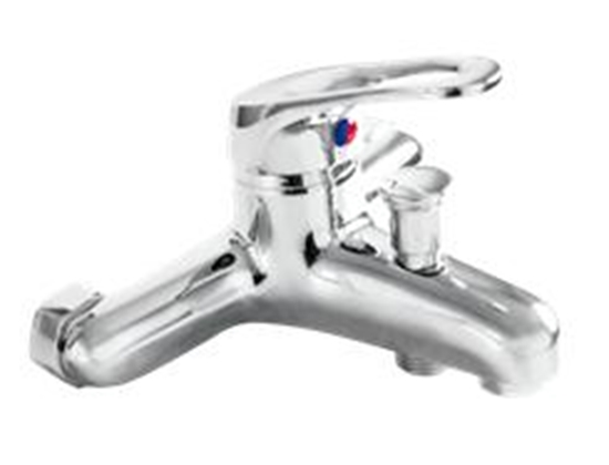 Picture of Bateria wannowa Deante Neo Lobo cienne chrom (BYU 010M)