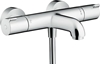 Picture of Bateria wannowa Hansgrohe Ecostat 1001 CL cienne chrom (13201000)