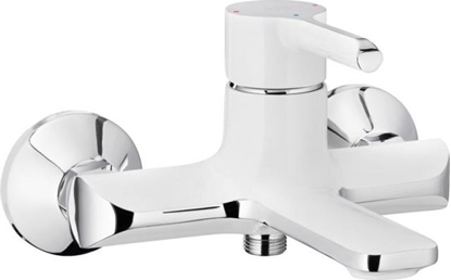 Picture of Bateria wannowa KFA Angelit cienne biay (4724-010-40)