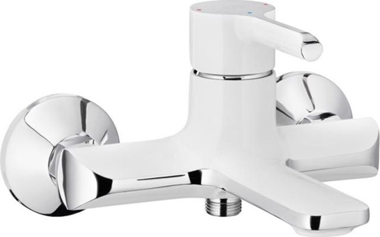 Picture of Bateria wannowa KFA Angelit cienne biay (4724-010-40)