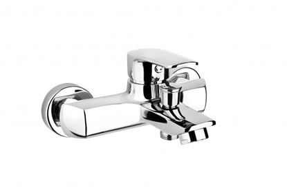 Picture of Bateria wannowa KFA German cienne chrom (4514-010-00)