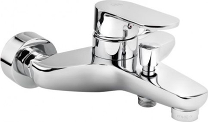 Picture of Bateria wannowa KFA Halit cienne chrom (4824-010-00)