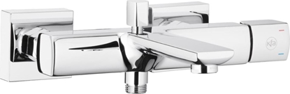 Picture of Bateria wannowa KFA Morganit cienne chrom (4924-010-00)