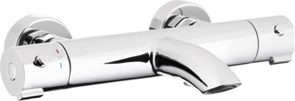 Picture of Bateria wannowa KFA Moza cienne chrom (5734-010-00)