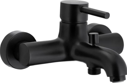 Picture of Bateria wannowa KFA Moza cienne czarny (5034-010-81)