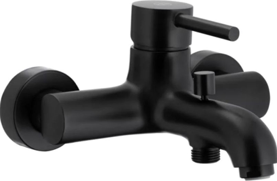 Picture of Bateria wannowa KFA Moza cienne czarny (5034-010-81)