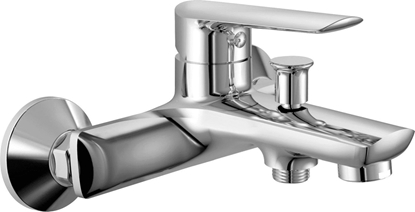 Picture of Bateria wannowa KFA Tanzanit cienne chrom (5024-010-00)