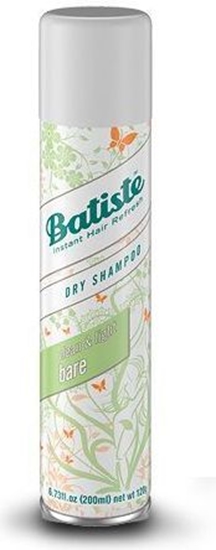 Picture of Batiste Suchy szampon do wosów Bare 200ml