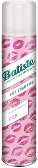 Picture of Batiste Suchy szampon do wosów Nice 200ml