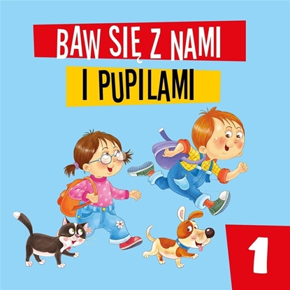 Picture of Baw się z nami i pupilami cz.1