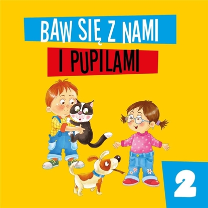 Picture of Baw się z nami i pupilami cz.2