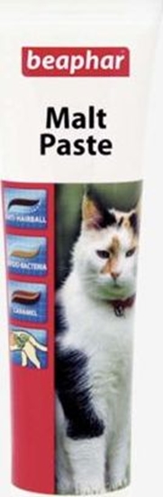 Изображение Beaphar BEAPHAR DUO-MALT PASTE KOT 100g - 28486