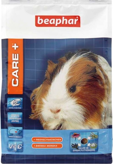 Picture of Beaphar CARE + 1.5kg POKARM WINKA