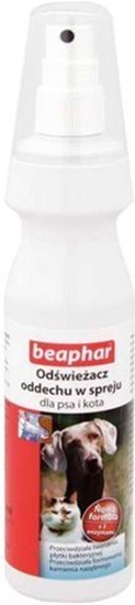 Picture of Beaphar ODWIEACZ ODDECHU KOT/PIES 150ml