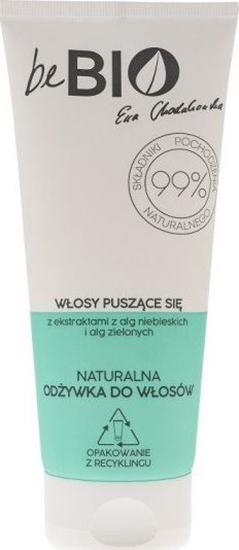 Picture of BeBio BeBio Ewa Chodakowska Naturalna odywka do wosów puszcych si 200ml