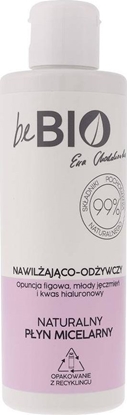 Attēls no BeBio Ewa Chodakowska Naturalny pyn micelarny nawilajco-odywczy 200ml