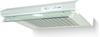Picture of Beko CFB 6310 W cooker hood Wall-mounted White 160 m³/h D
