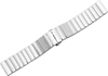 Picture of Beline Beline pasek Watch 22mm Solid biay/white