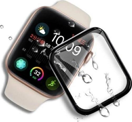 Изображение Beline Beline Szko Hartowane Apple Watch 38mm