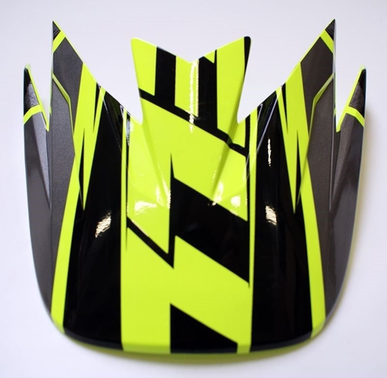 Picture of Bell Daszek Sanction black titanium retina 2017