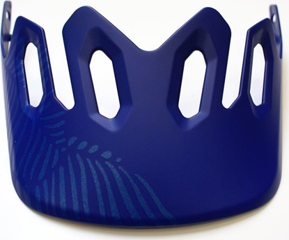 Picture of Bell Daszek Super 3R/3 fioletowy 2017