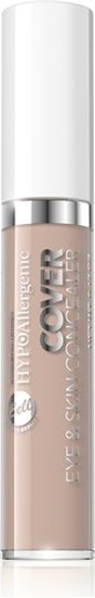 Picture of Bell Hypoallergenic Cover Eye&Skin nr 30 Korektor kamuflujcy