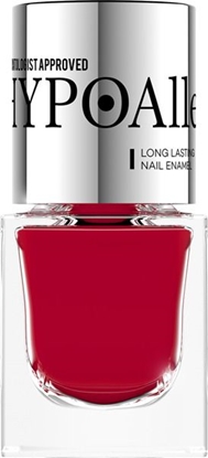 Picture of Bell Hypoallergenic Lakier do paznokci Long Lasting Nail Enamel nr 06 10g