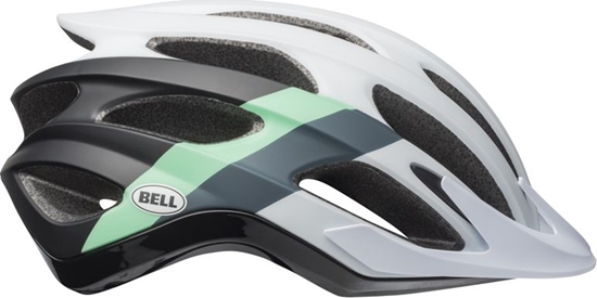 Picture of Bell Kask mtb Drifter czarno-biay r. S