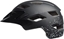 Изображение Bell Kask rowerowy Sidetrack czarny r. 50-57cm (BEL-7088998)